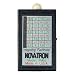Novatron Incident Flash Meter with Digital LED Display.