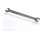 Wiha Metric Open End Wrench 5.0mm X 5.5mm (Pack of 1)
