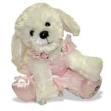 Shining Stars Bichon Ballerina