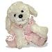 Shining Stars Bichon Ballerina