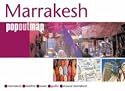 Marrakesh (Popout Map)