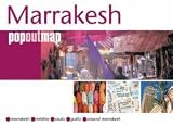 Marrakesh (Popout Map) (Popout Map)