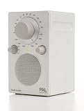 Review Tivoli Audio PALPRL / Tivoli PAL portable radio