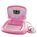 VTech Preschool Learning Tote 'n Go Laptop Pink