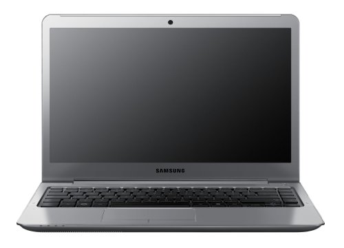 Samsung Series 5 NP530U4B-A01US 14-Inch Ultrabook (Silver)