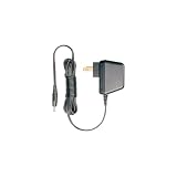 Nokia ACP-7U Factory Original Travel Chargers 3585i 6360 7250i and Others - Retail Packaging - Black