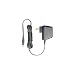 Nokia ACP-7U Factory Original Travel Chargers 3585i 6360 7250i and Others - Retail Packaging - Black
