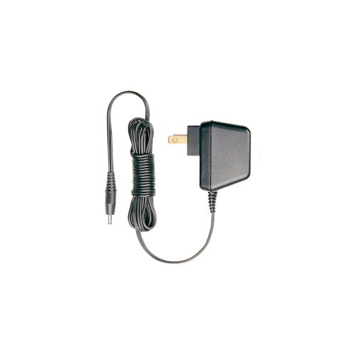 Nokia ACP-7U Factory Original Travel Chargers 3585i 6360 7250i and Others - Retail Packaging - Black