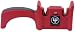 Wüsthof Asian Edge Sharpener, Red