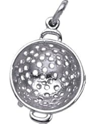 Rembrandt Charms Colander Charm