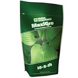 MaxiGro Plant Food for Vigorous Growth , 2.2lb resealable bag 315ytM6ukiL. SL160 MaxiGro Plant Food for Vigorous Growth , 2.2lb resealable bag