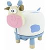 Blue Cow Funky Baby Chair