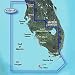 Garmin BlueChart g2 Vision SD Card, Southwest Florida