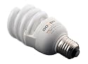 Govena Switch E27 3er-Set - Mit jedem Lichtschalter dimmbare Energiesparlampe