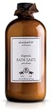ElizabethW Bath Salts - Magnolia