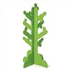 Green Tree Coat Stand