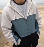 Batch Full-Zip Hooded Sweatshirt