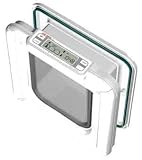 Cat Mate 306 Elite Selective Cat Flap