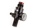 Ninja SLP Super Low Pressure Paintball Regulator - 4500 psi