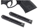 Beretta Elite II, S&W M&P & Crosman C11 BB Mag, 19-Shot Stick, 2/Pack