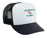 Please, Dont Feed The Tax Preparer Adult Mesh Back Cap / Hat PINK 315yzzgQd8L. SL160 Please, Dont Feed The Tax Preparer Adult Mesh Back Cap / Hat PINK