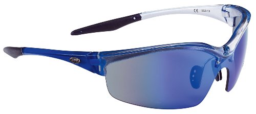 BBB Herren Sonnenbrille Protector BSG-26, kristallblau Preisvergleich