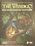 Alone Against the Wendigo (Call of Cthulhu: JAPANESE EDITION) [BOX SET]