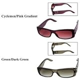 Christian Dior Shield Sunglasses COUTURE/2/S/0AUC/ZW/56: Green/Dark Green