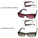 Christian Dior Shield Sunglasses COUTURE/2/S/0AUC/ZW/56: Green/Dark Green Image