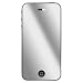 Apple - Film de protection d'�cran + chiffon pour iPhone 4 - Miroir