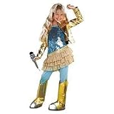 Disney Store Hannah Montana Costume Tween Size Small 7/8