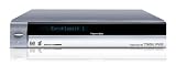 TechniSat DigiCorder S 2 Digitaler Satelliten-Receiver mit 160 GB Festplatte silber