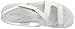 Ecco Footwear Womens Babett Cross-Strap Sandal