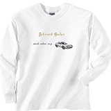 Edward's Volvo Sweatshirt