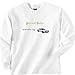 Edward's Volvo Sweatshirt