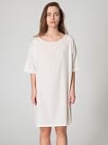 American Apparel Oversized T-Shirt Dress