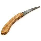 Saw Folding Pruning 9 Inch Serrated Blade by Bond