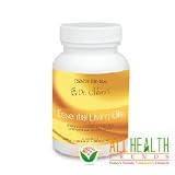 Dr. Ohhira's Essential Living Oils - 60 - Capsules
