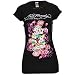 Ed Hardy Love Is A Gamble Basic Tee - Women's