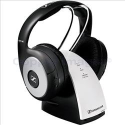 Childrens Toyshop  Electronics : Sennheiser RS140 RF Wireless Headphone