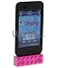 iPod Building Block Speaker - PINK