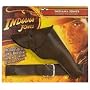 Indiana Jones Accessory Kit - Gun, Holster & Belt