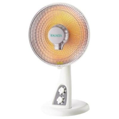 Ragalta Tip-Over Cut-Off Switch 2 Hour Power Timer Keep Warm&Cozy Thermal Cut-Off Tilt Electric