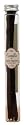 Terre Exotique Reunion Islands Vanilla Bean 2 Pods in Glass Jar .40 Oz