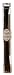 Terre Exotique Reunion Islands Vanilla Bean 2 Pods in Glass Jar .40 Oz