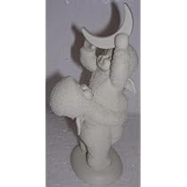 Dept. 56 Snowbabies Reach for the Moon 56.0582