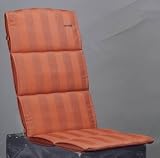 Kettler Schaukelauflage Alu-Plus 04143-282