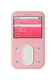 Creative ZEN Vision:M 30GB MP3 / Video Player - Pink