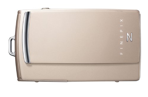FUJIFILM デジタルカメラ FinePix Z1000EXR シャンパンゴールド 1600万画素 EXR-CMOS 広角28mm光学5倍 タッチパネル式 F FX-Z1000EXR G