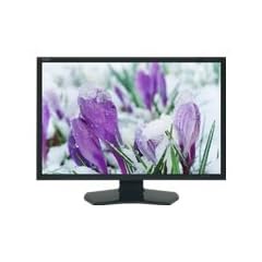 NEC MultiSync PA301W 75,6cm 29,8Zoll TFT 300cd/m2 1000:1 6ms 2580x1600 TCO02 schwarz
